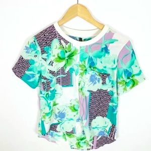 W118 Walter Baker Crewneck Top, M